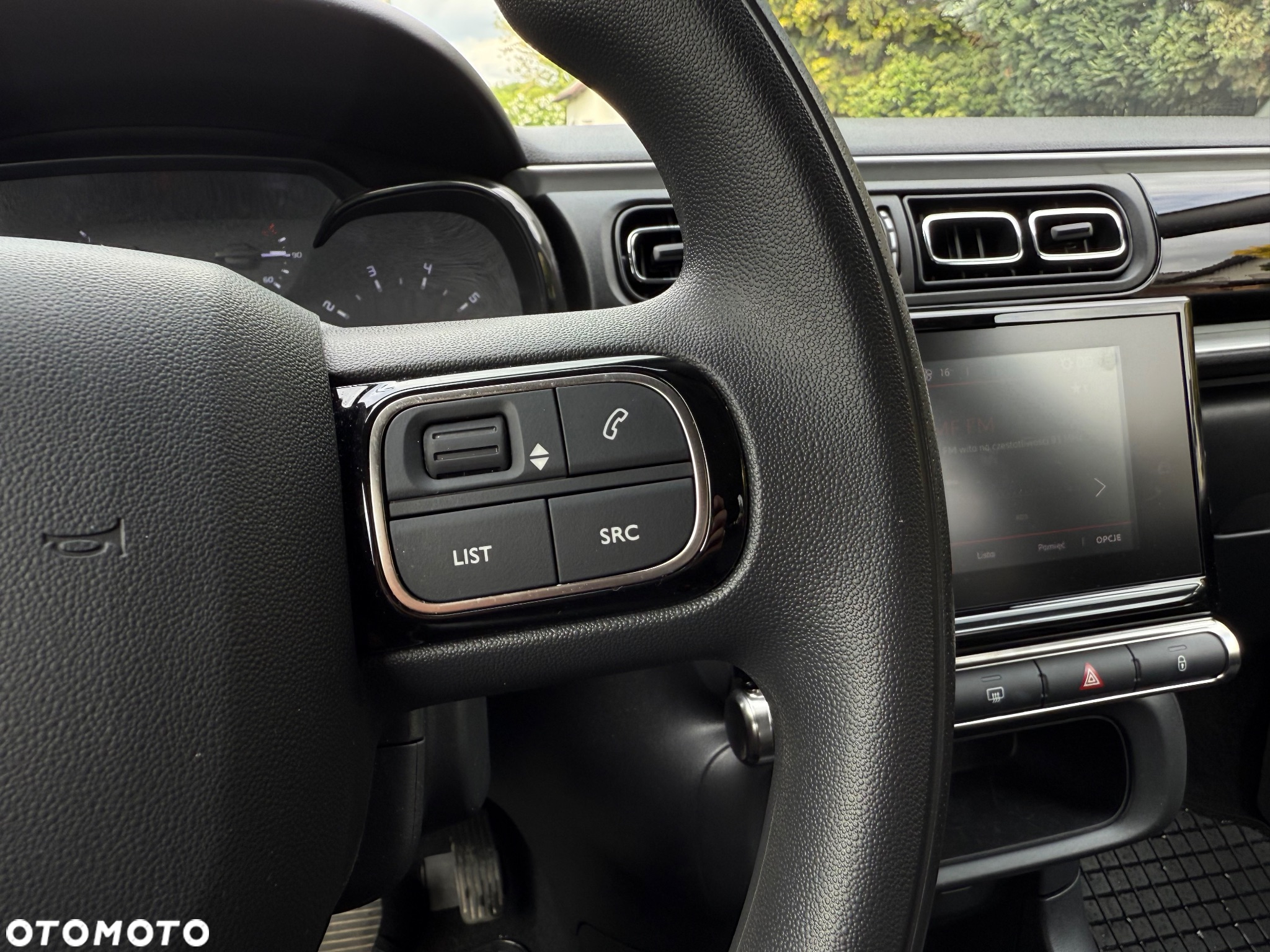 Citroën C3 1.2 PureTech Shine - 10