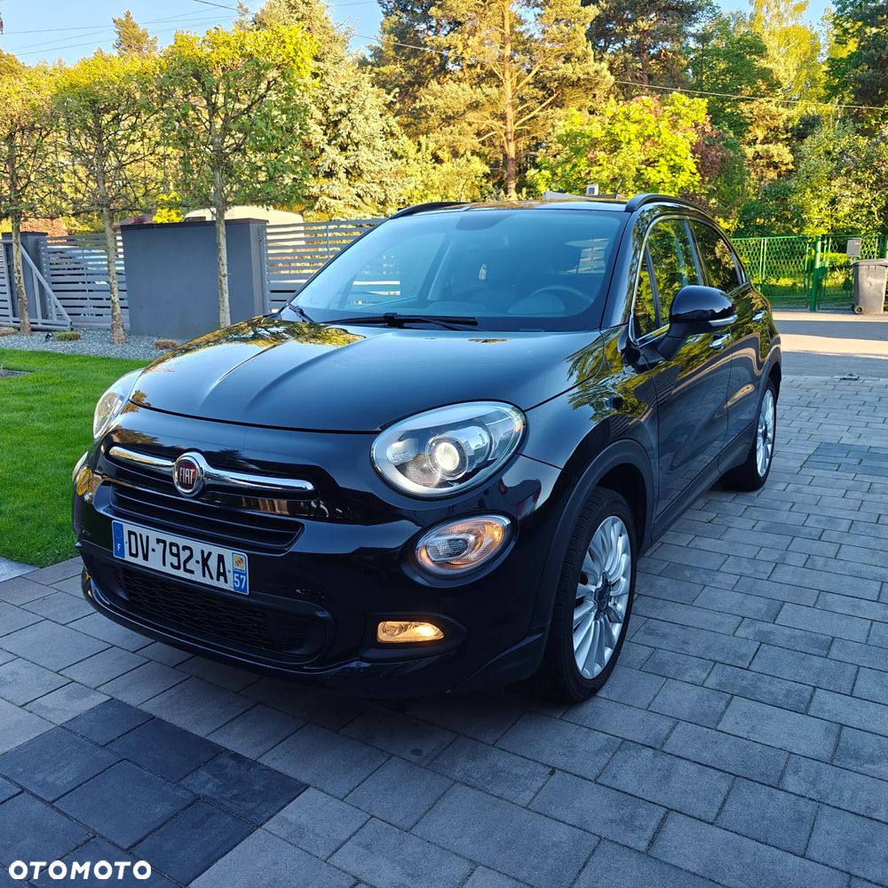 Fiat 500X 1.4 MultiAir 4x2 S&S Cross - 1