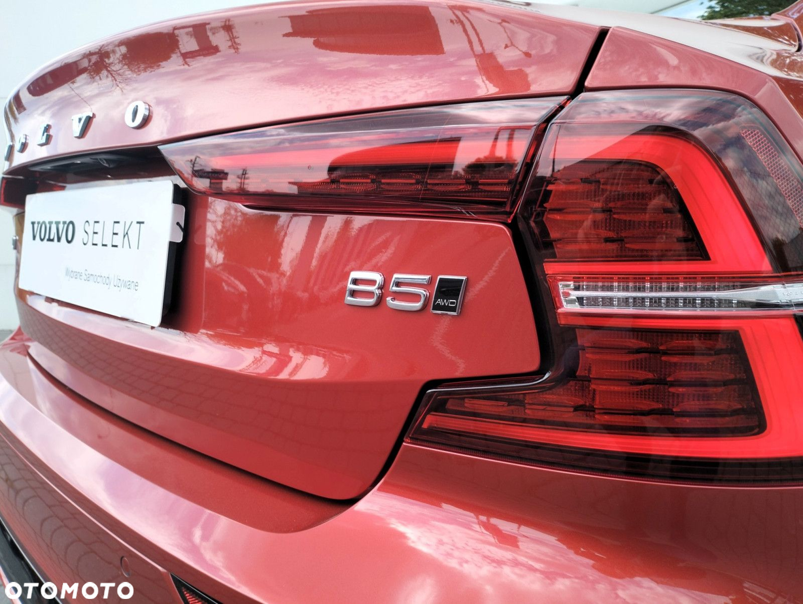 Volvo S60 - 6