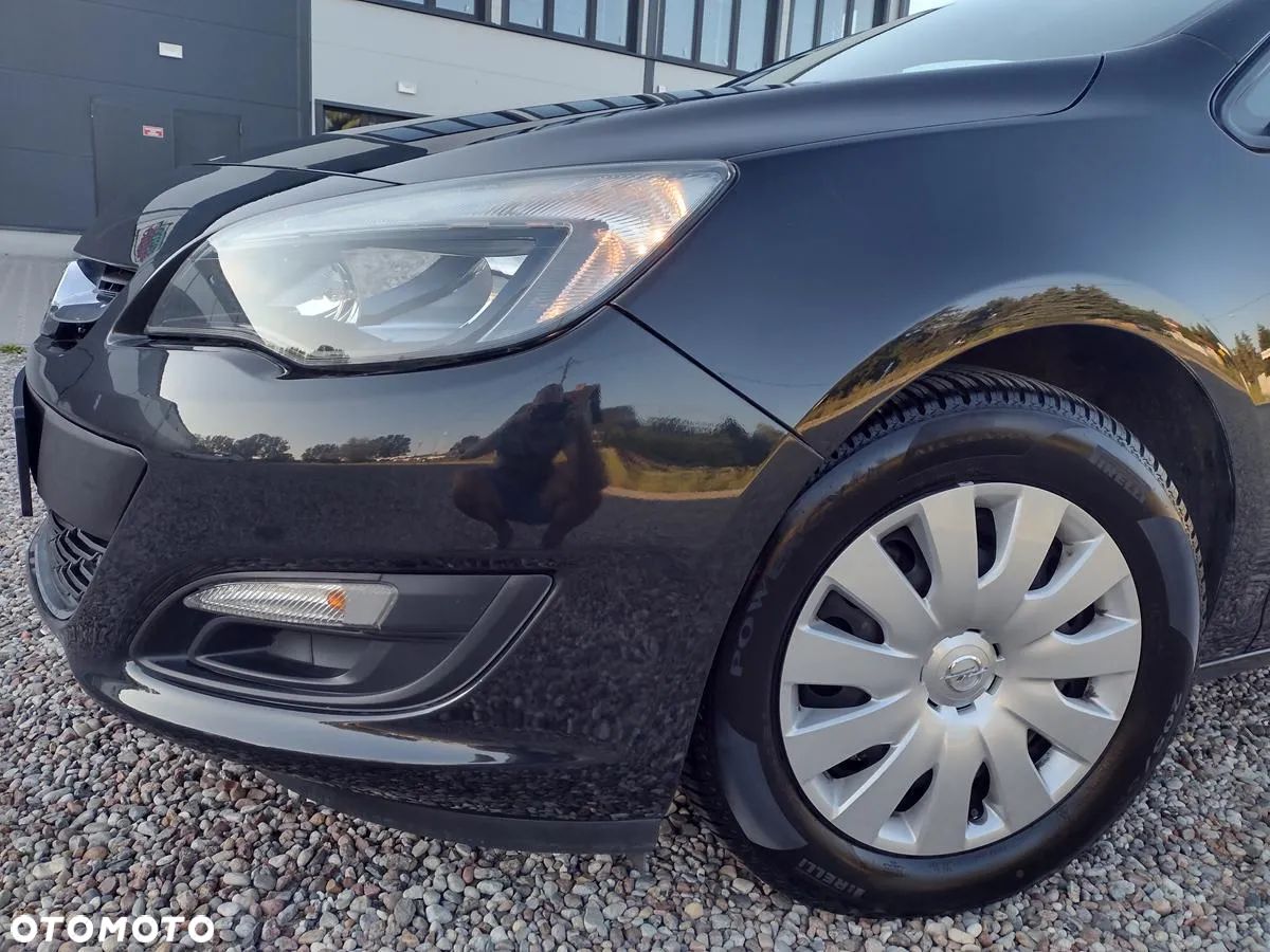 Opel Astra IV 1.6 Active - 1
