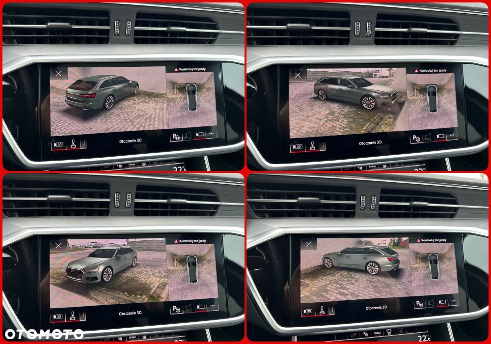 Audi A6 Avant 55 TFSI e PHEV Quattro S Line S tronic - 37