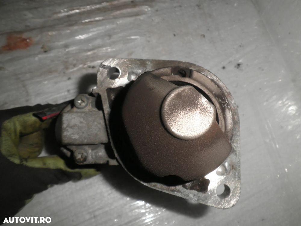 Electromotor Mitsubishi ASX 1.6 B 1810A185 - 2