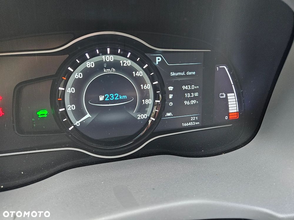 Hyundai Kona 64kWh Platinum - 16