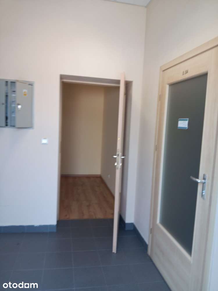 Brzesko Okocim - lokal o pow. 45,75 m2 na dworcu PKP - Pełny obrazek: 4/11