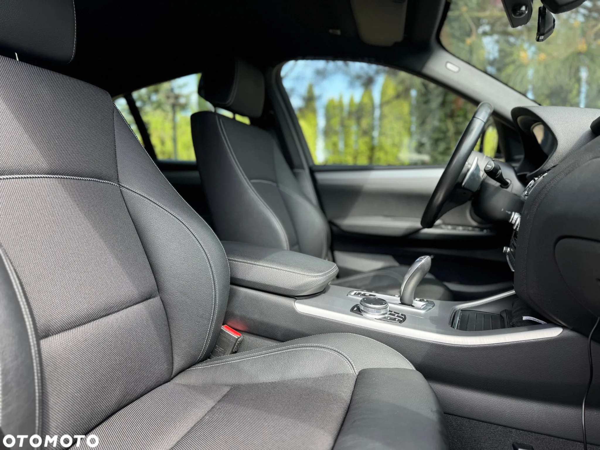 BMW X4 xDrive20i M Sport - 11