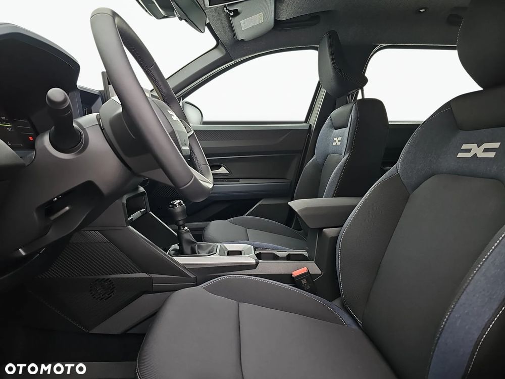 Dacia Bigster 1.2 TCe mHEV Expression - 11