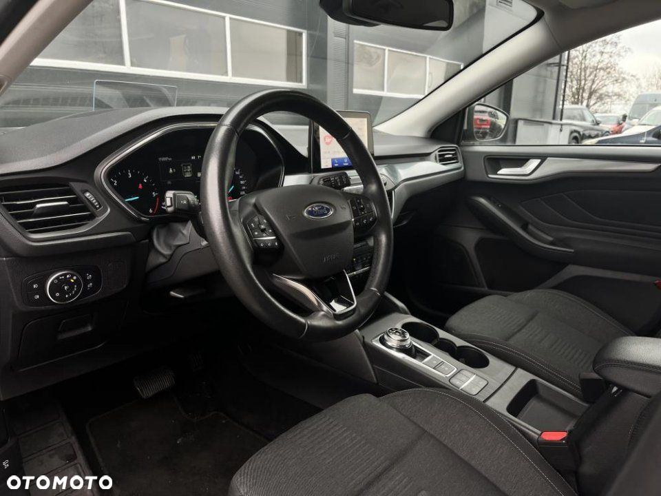 Ford Focus - 11