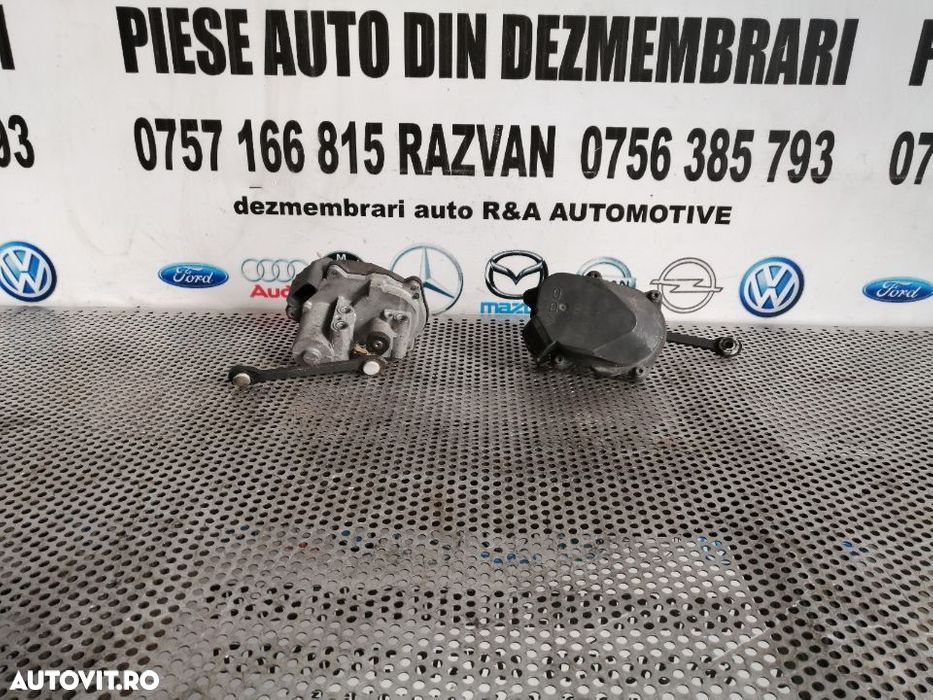 Motoras Galerie Admisie VW Touareg 5.0 Tdi 3.0 Tdi Livram Oriunde Motoras Galerie Admisie VW Touare - 2