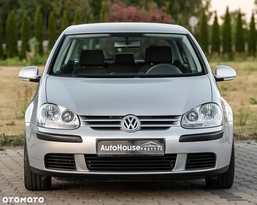 Volkswagen Golf - 3