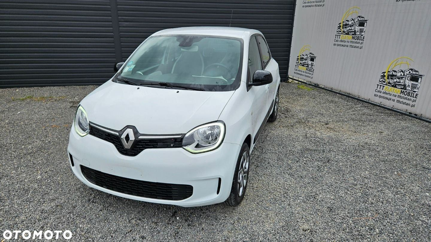 Renault Twingo - 7