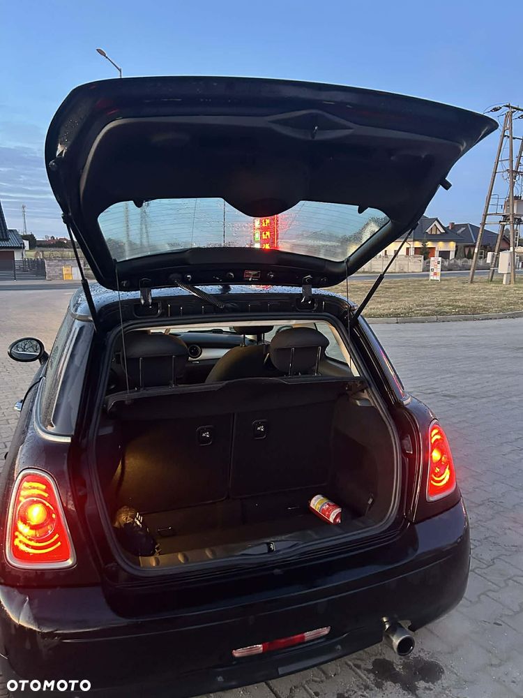MINI Cooper - 5