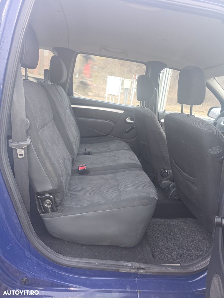 Dacia Logan 1.6 Laureate - 7