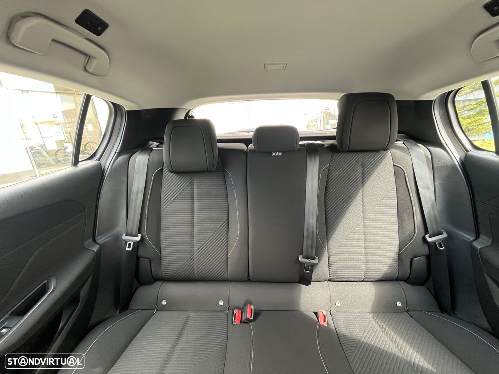 Peugeot 308 1.5 BlueHDi Active Pack - 49