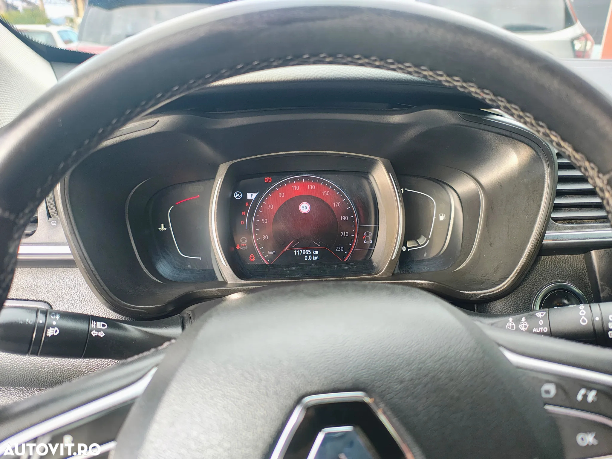 Renault Kadjar BLUE dCi 115 EDC BUSINESS EDITION - 10