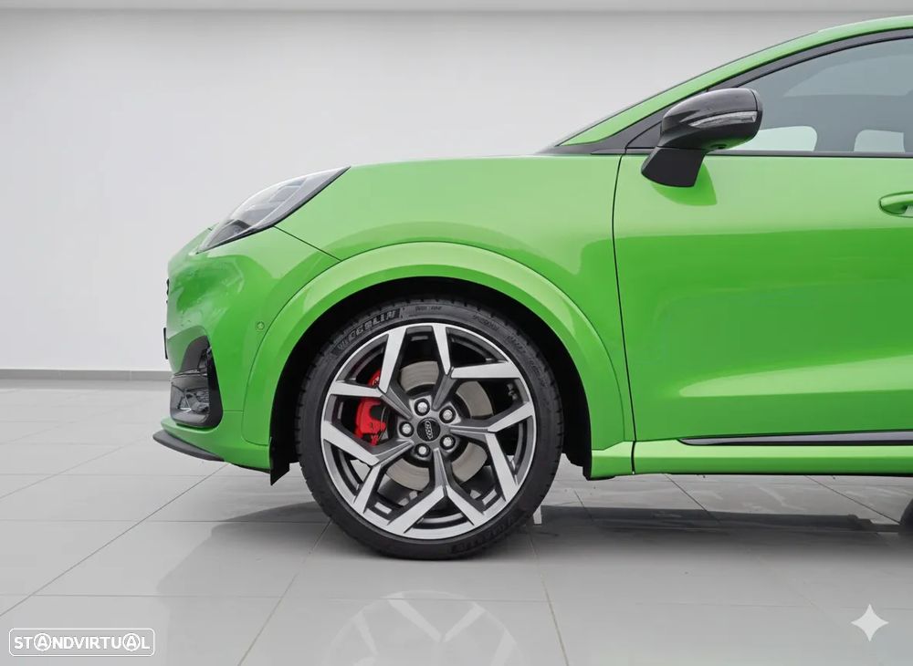 Ford Puma 1.5 EcoBoost ST - 9