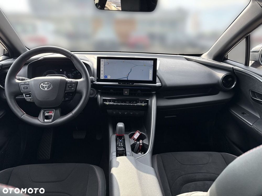 Toyota C-HR - 9