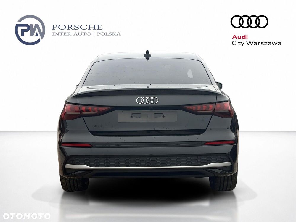 Audi A3 Limousine - 4