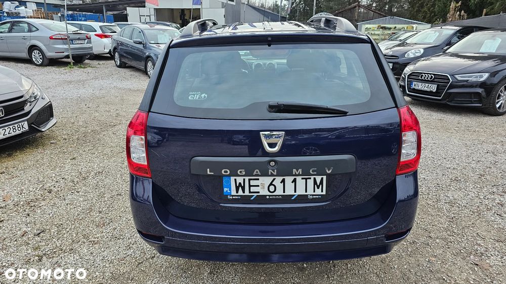 Dacia Logan 1.0 SCe Laureate - 27