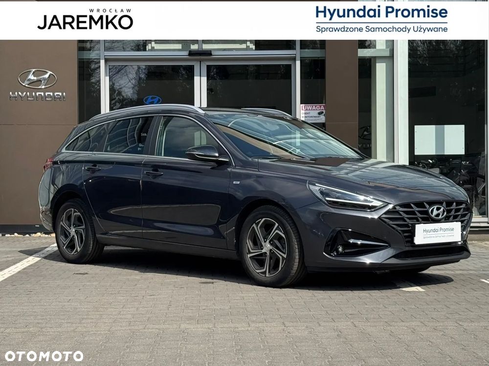 Hyundai i30 1.5 T-GDI 48V Smart DCT - 3