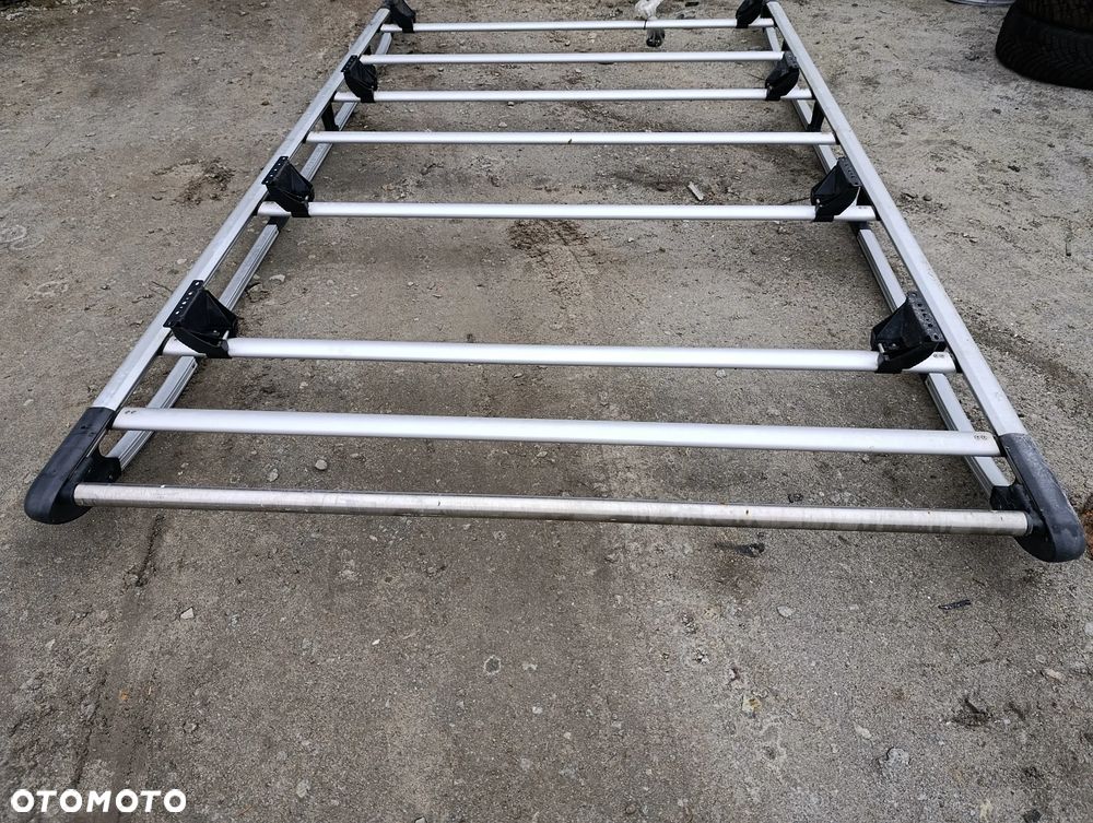 RHINO BAGAŻNIK DACHOWY PLATFORMA - 2