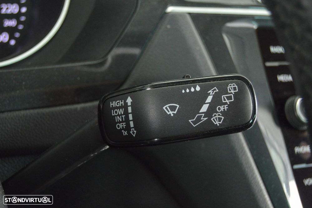 VW Tiguan 1.6 TDI Confortline - 34