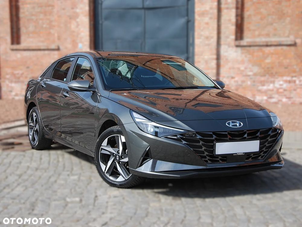Hyundai Elantra 1.6 Smart - 4