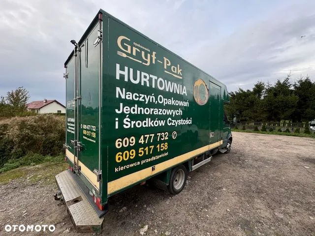 Renault MASCOTT - 12