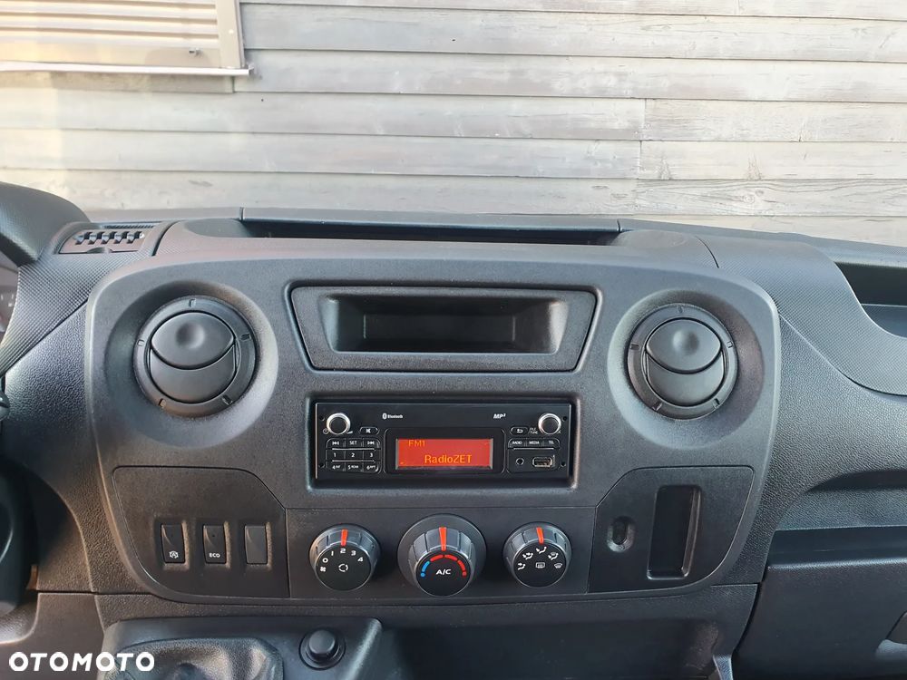 Renault Master - 26