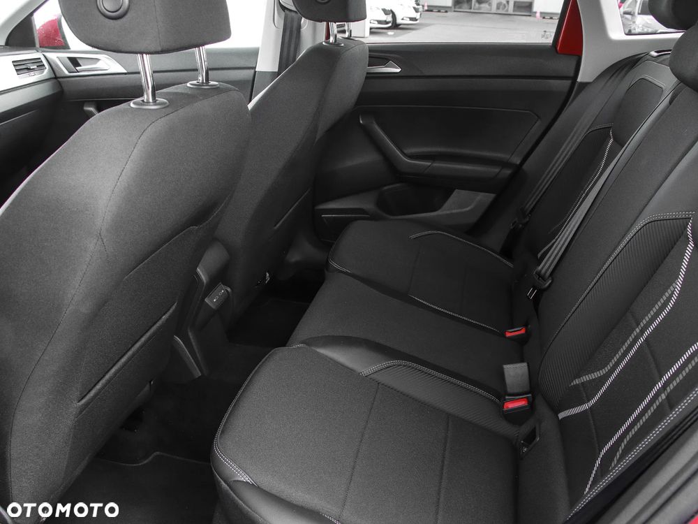 Volkswagen Taigo 1.5 TSI ACT Style DSG - 11