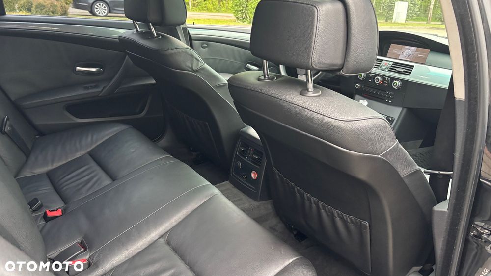 BMW Seria 5 530d Edition Exclusive - 20