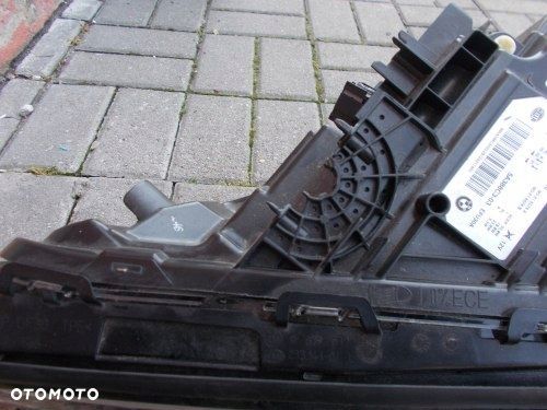BMW 5 V G30 G31 FULL LED LIFT LEWA PRZEDNIA LAMPA ORYGINAŁ 5A388C3-03 - 8