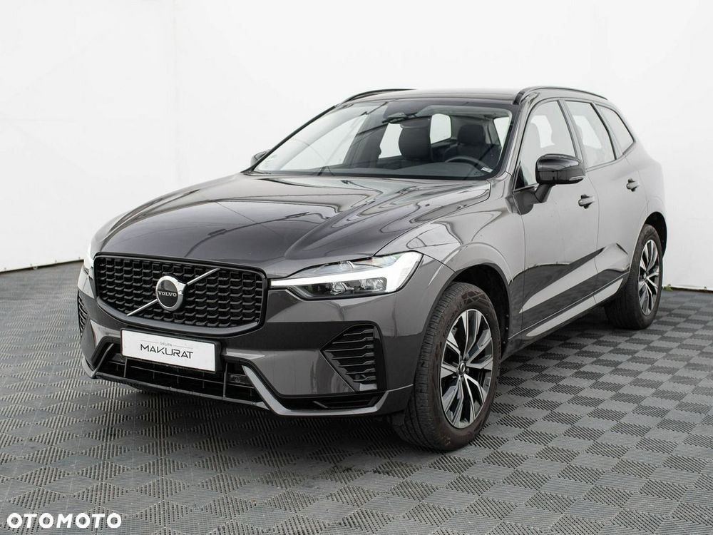 Volvo XC 60 B4 B Plus Dark - 3