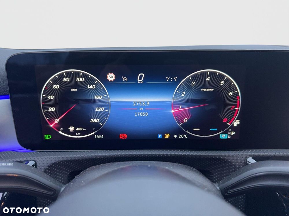 Mercedes-Benz Klasa A - 13