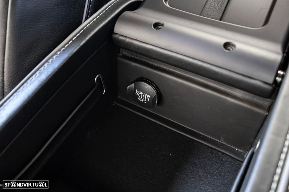 Aston Martin DB9 Volante Touchtronic 2 - 28