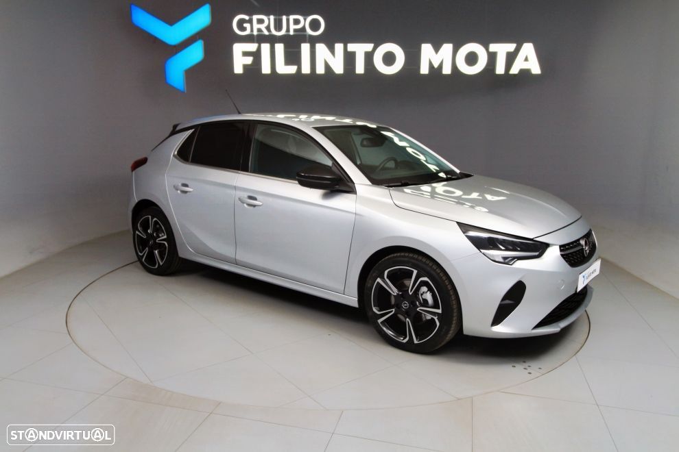 Opel Corsa 1.5 D Elegance - 16