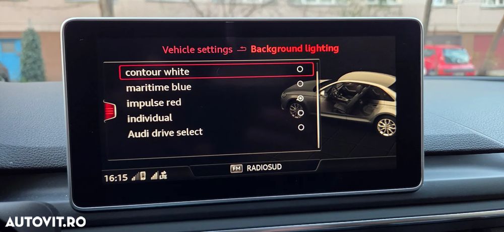 Audi A4 2.0 TDI quattro sport - 28