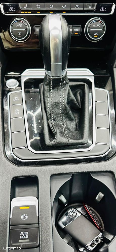 Volkswagen ARTEON 2.0 TDI SCR DSG R-Line - 24