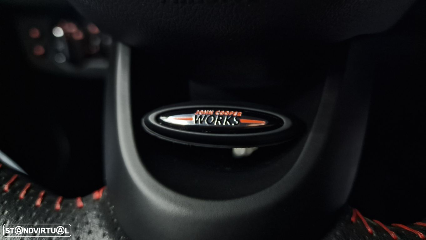 MINI Clubman One D Sport Edition Auto - 29