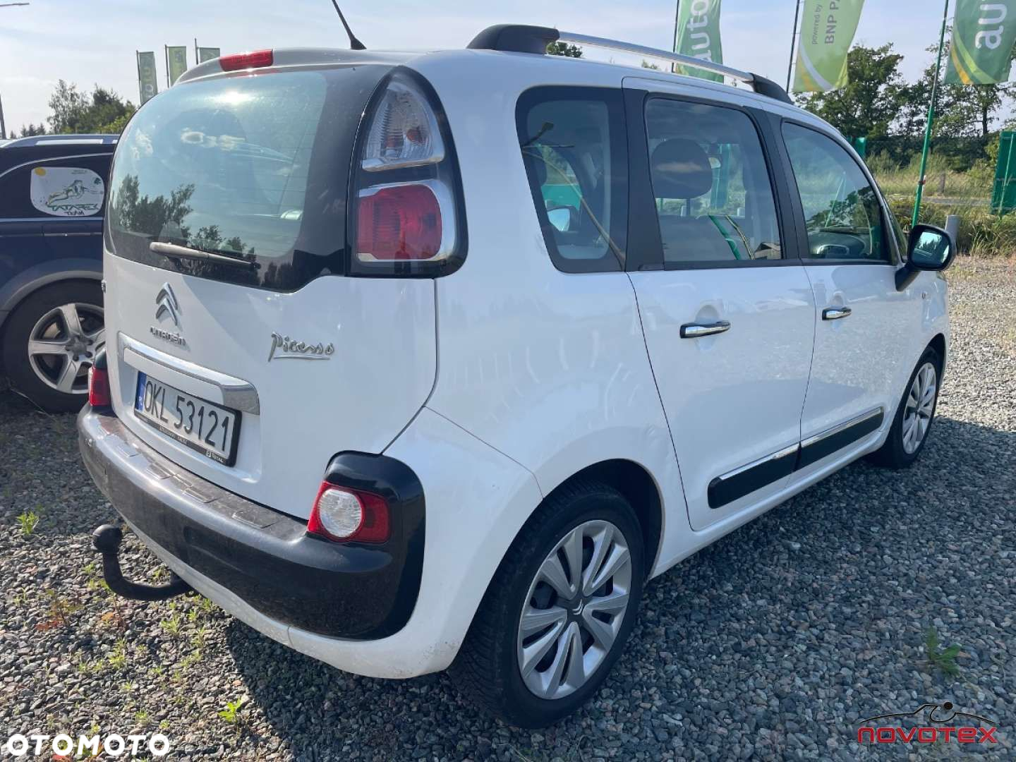 Citroën C3 Picasso 1.6 HDi Attraction - 2