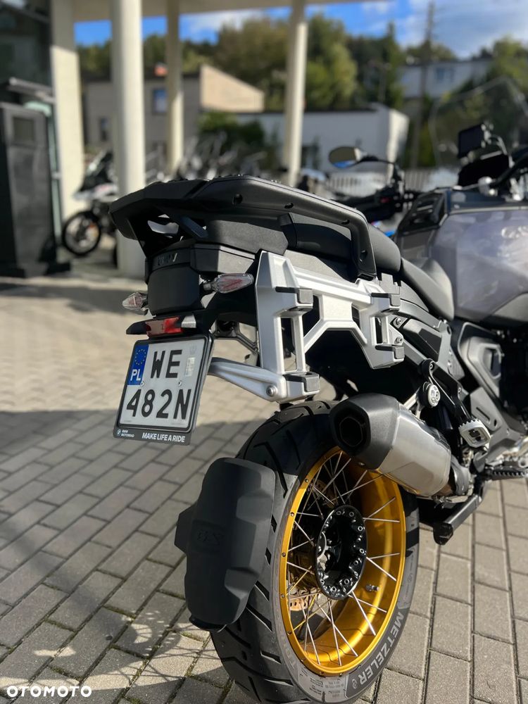BMW GS - 10