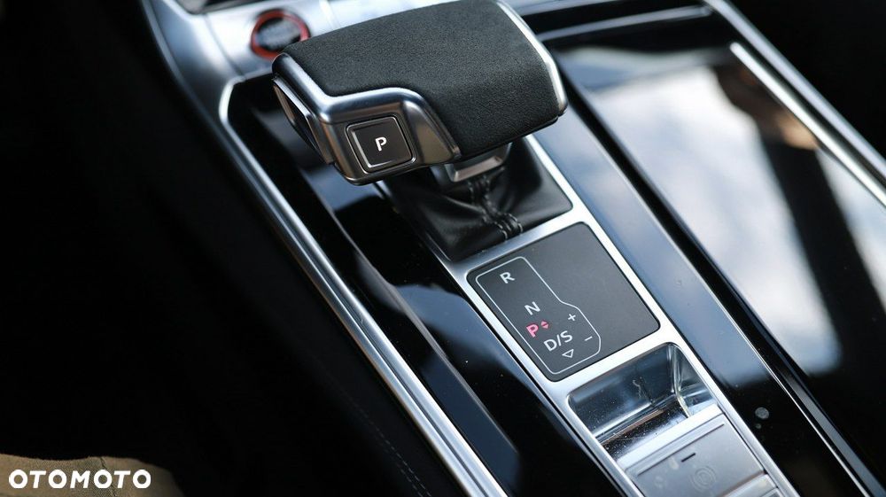 Audi RS7 Sportback - 27