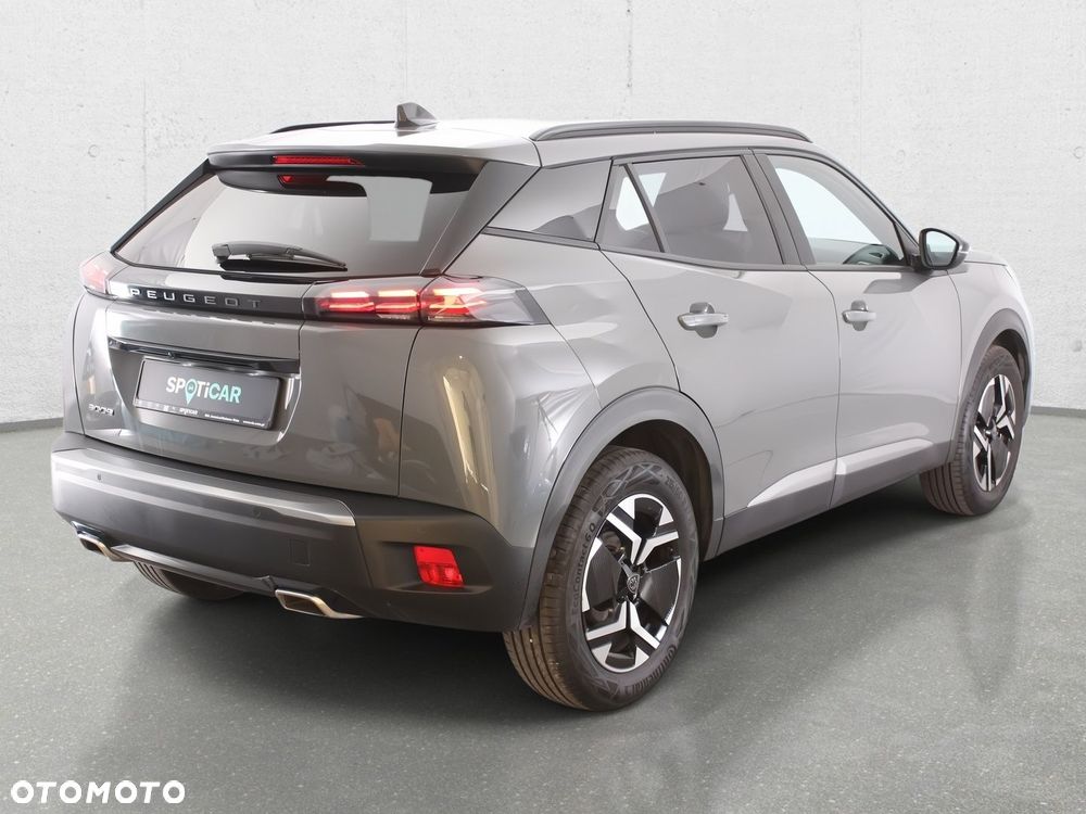 Peugeot 2008 PureTech 130 Allure S&S EAT8 - 6