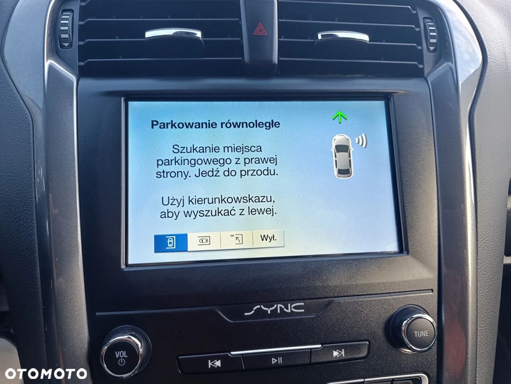 Ford Mondeo 2.0 EcoBlue Business Edition - 32