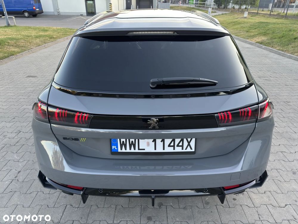 Peugeot 508 ver-1-6-puretech-hybrid4-phev-sport-engineered-eat8 - 38