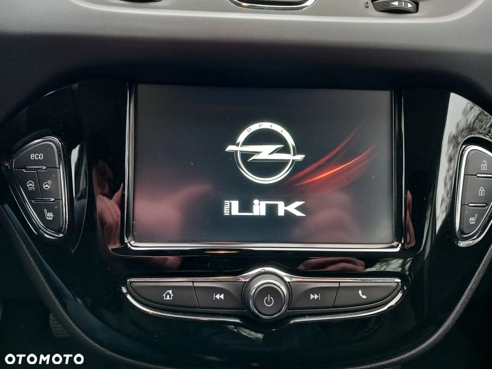 Opel Corsa 1.4 EcoFLEX Start/Stop drive - 23