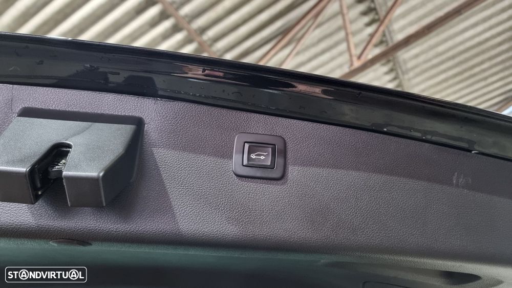 Opel Astra Sports Tourer 1.6 CDTI Dynamic S/S - 32