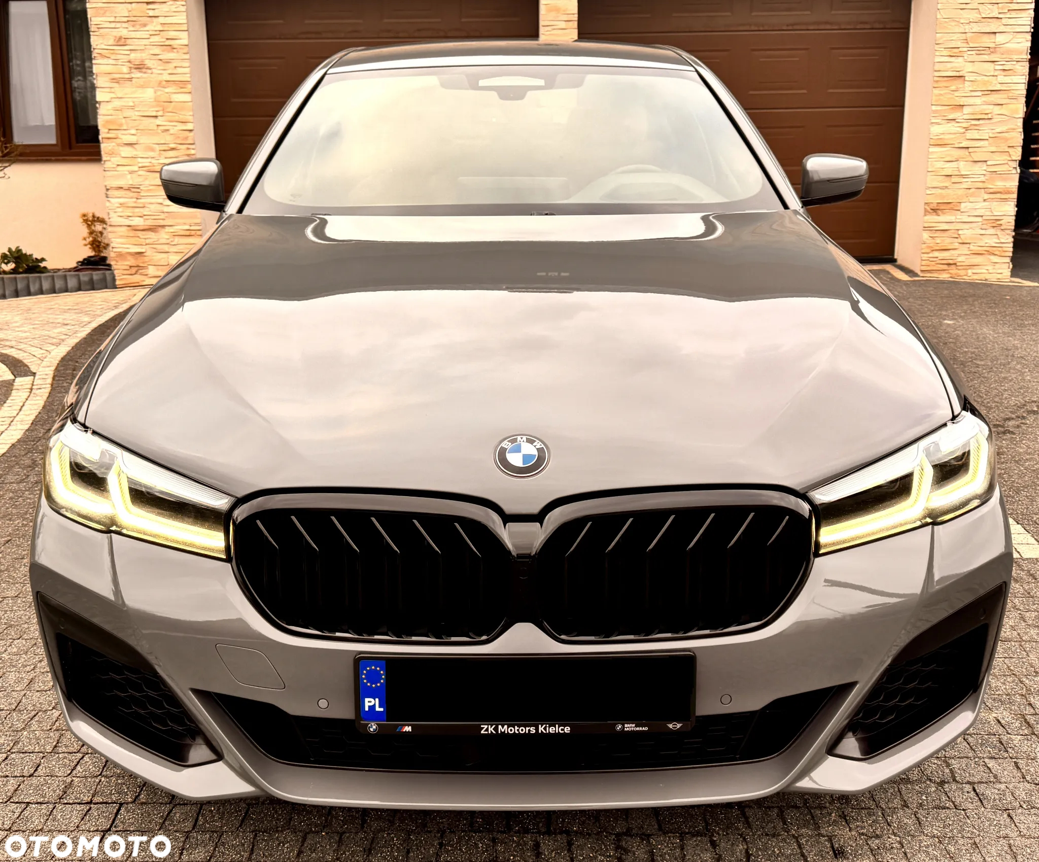 BMW Seria 5 - 5