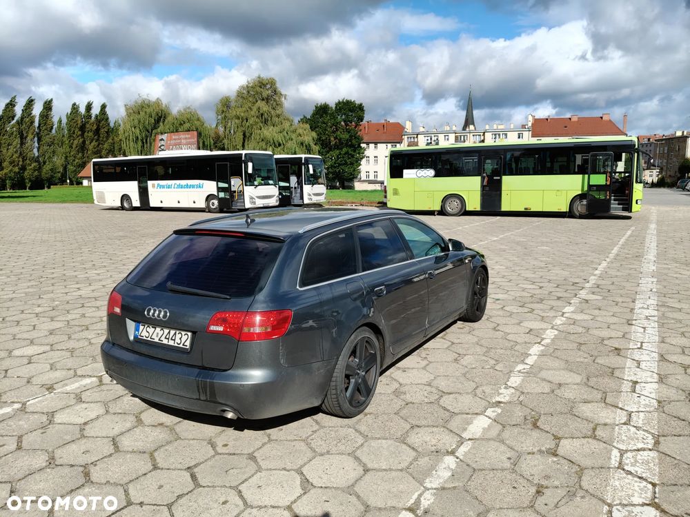 Audi A6 Avant - 6