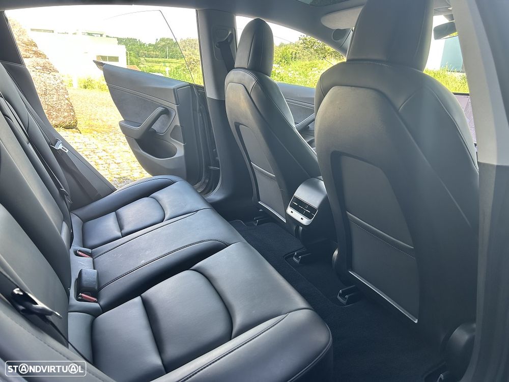 Tesla Model 3 Long Range AWD Dual Motor - 20
