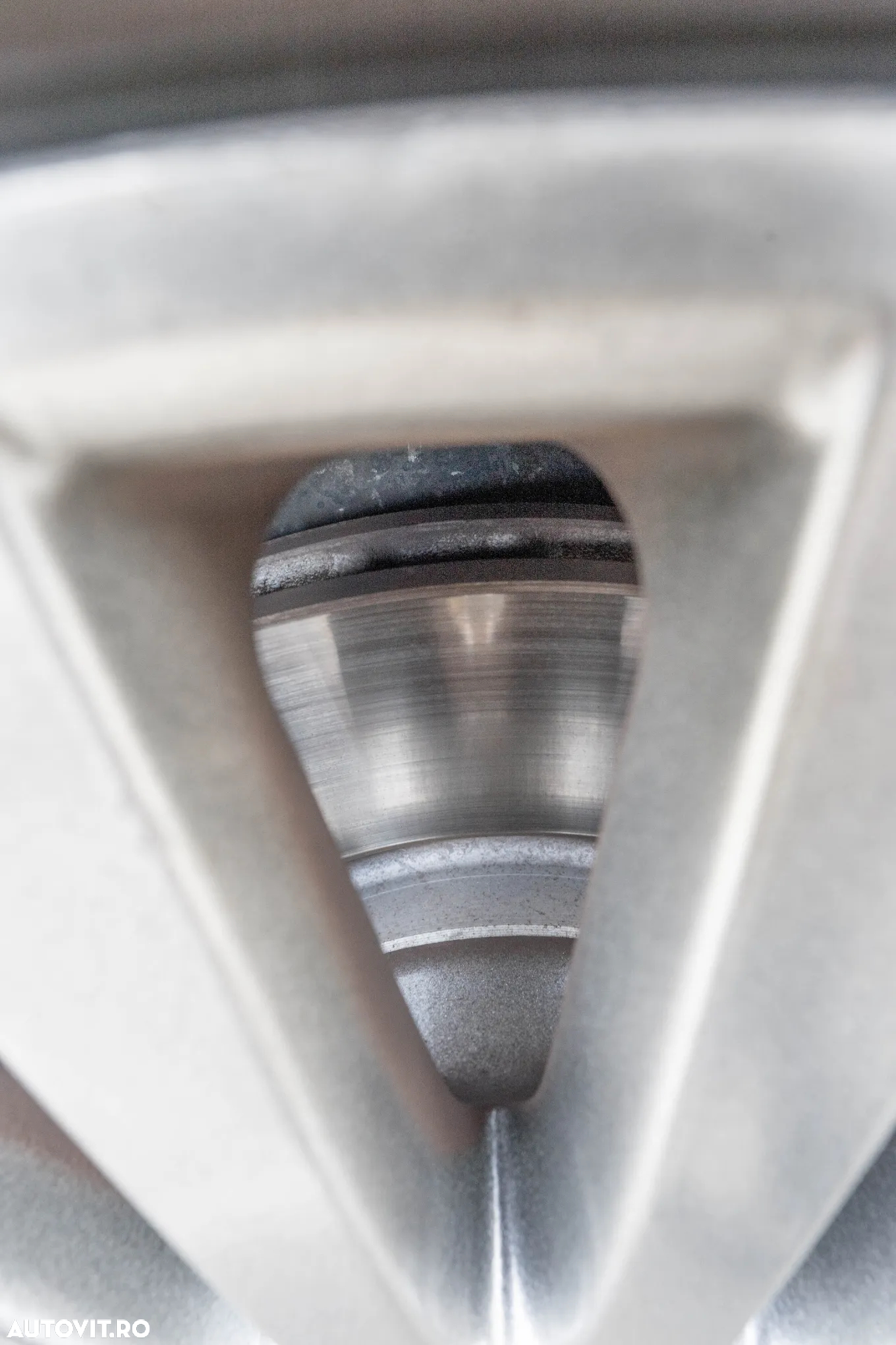Alfa Romeo 159 1.9 JTDM 16V DPF - 20
